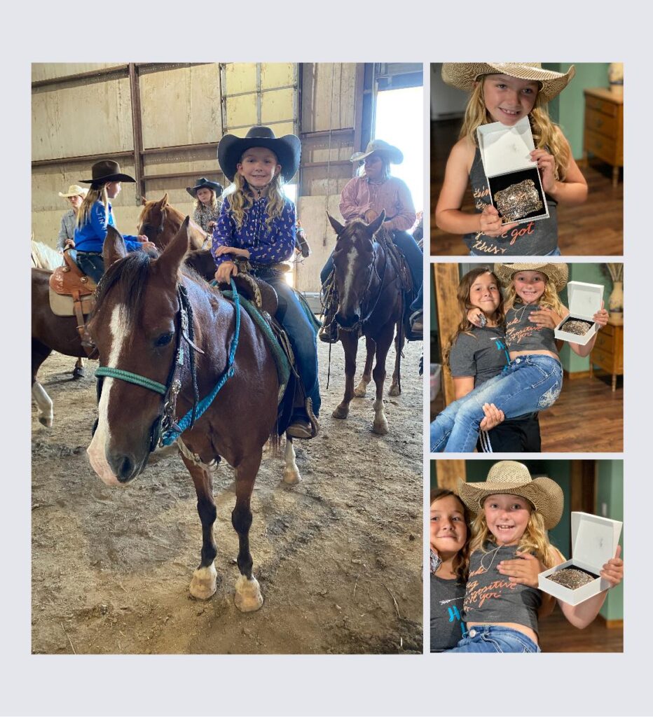 Gallery Missouri Kansas Youth Rodeo Association, Inc.