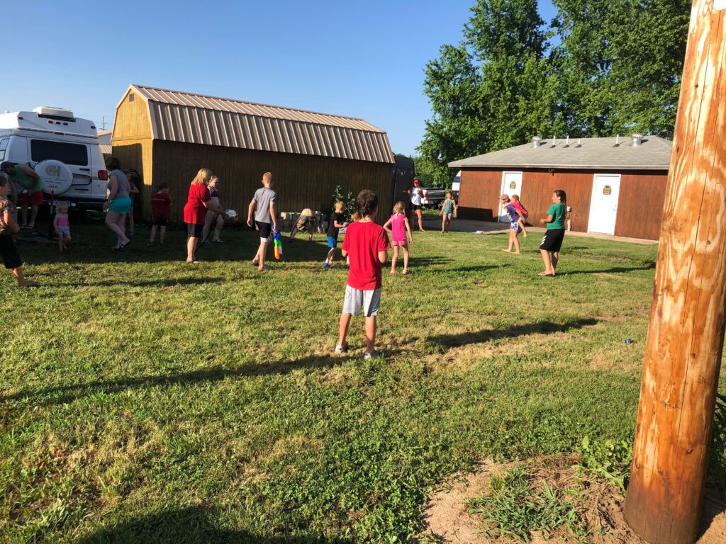 Gallery Missouri Kansas Youth Rodeo Association, Inc.