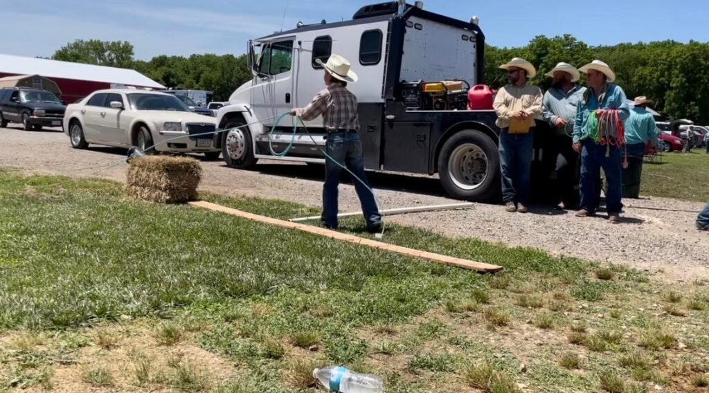 Gallery Missouri Kansas Youth Rodeo Association, Inc.