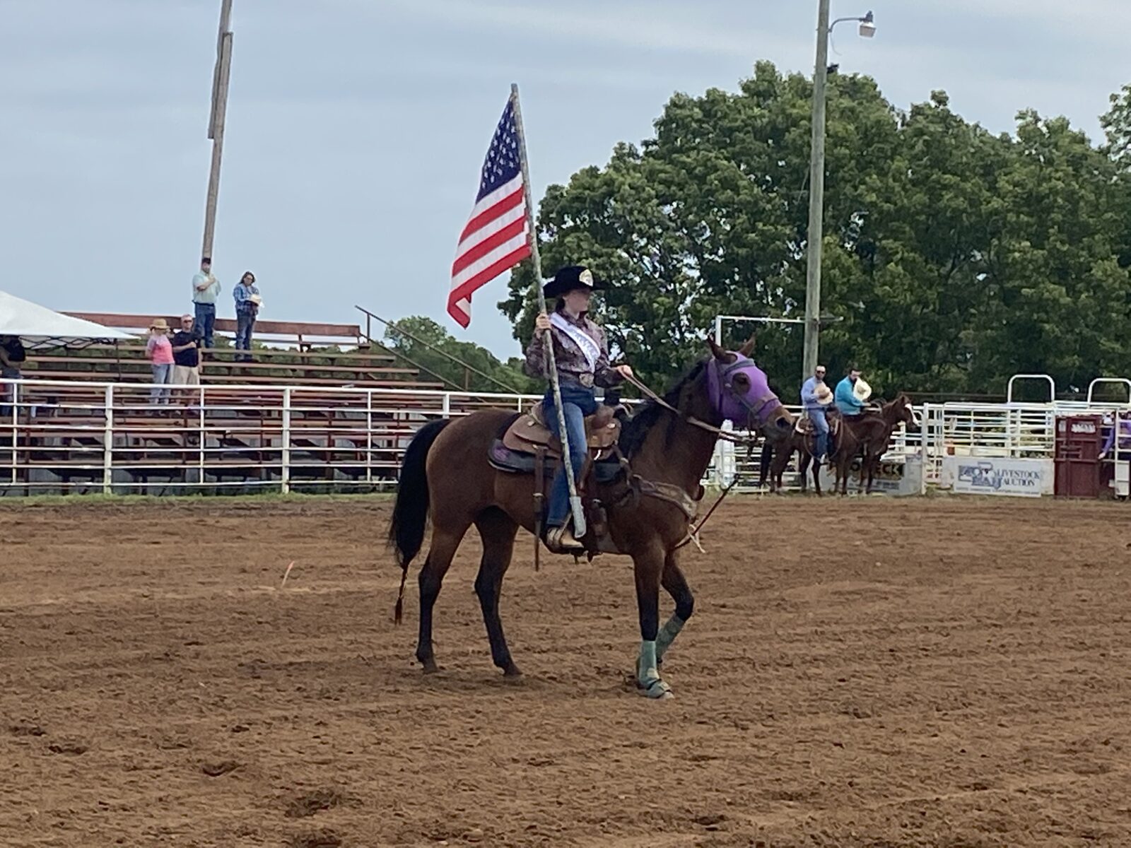 Royalty Missouri Kansas Youth Rodeo Association, Inc.